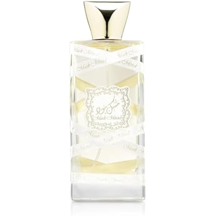 Lattafa Eau De Parfum Musk Mood Unisex 100Ml - Image 1